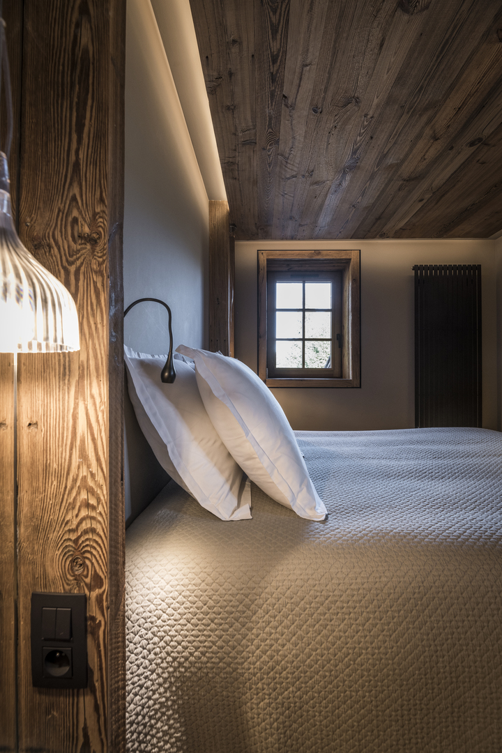Galerie MAIER Megeve Chambres Mobile 3